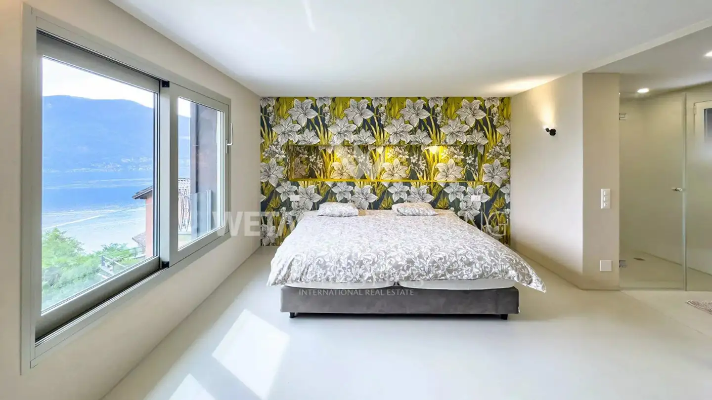 Villa in vendita - 6622 Ronco sopra Ascona - Photo 4