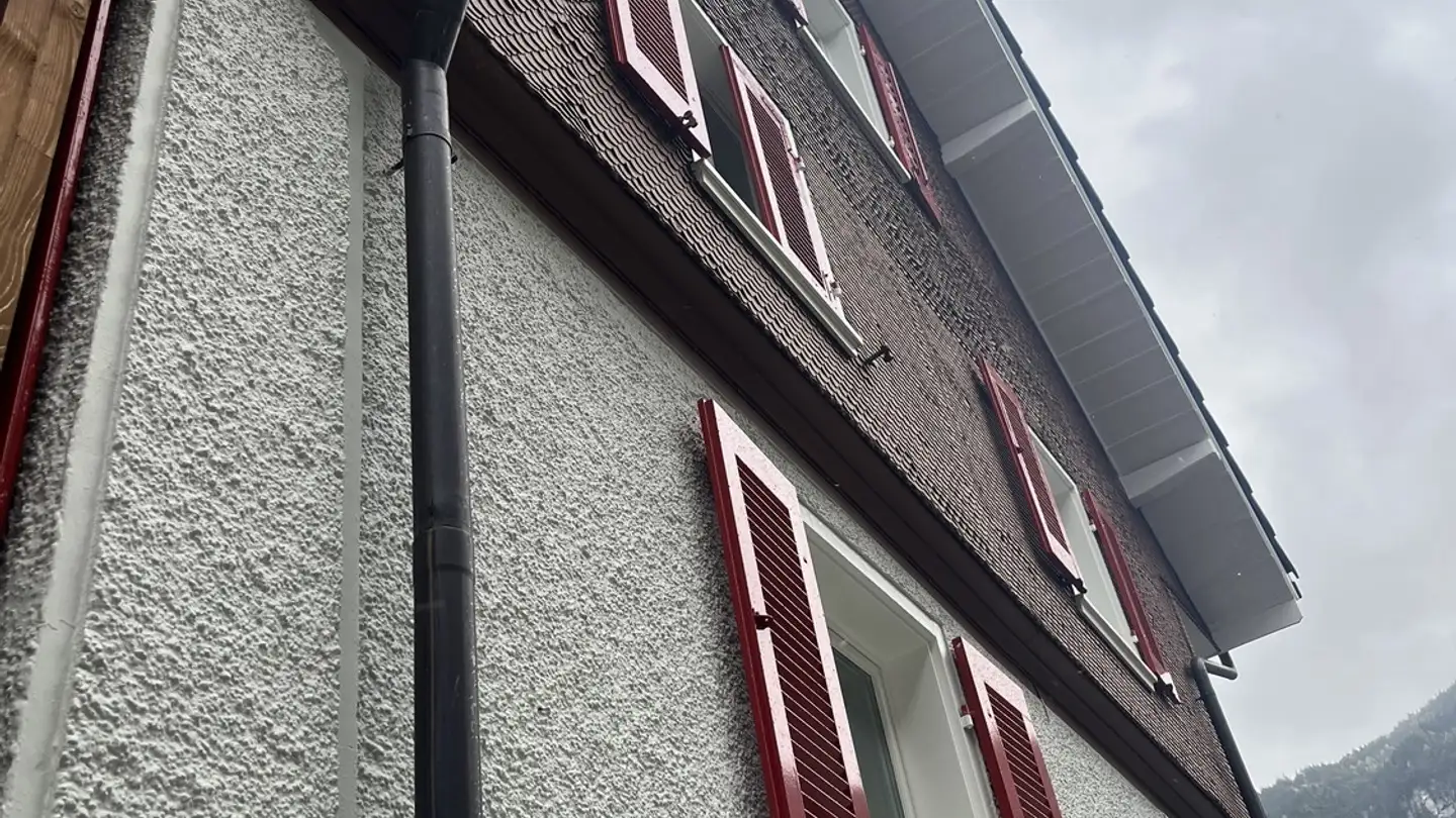 Appartamento in affitto - 6078 Lungern - Photo 2