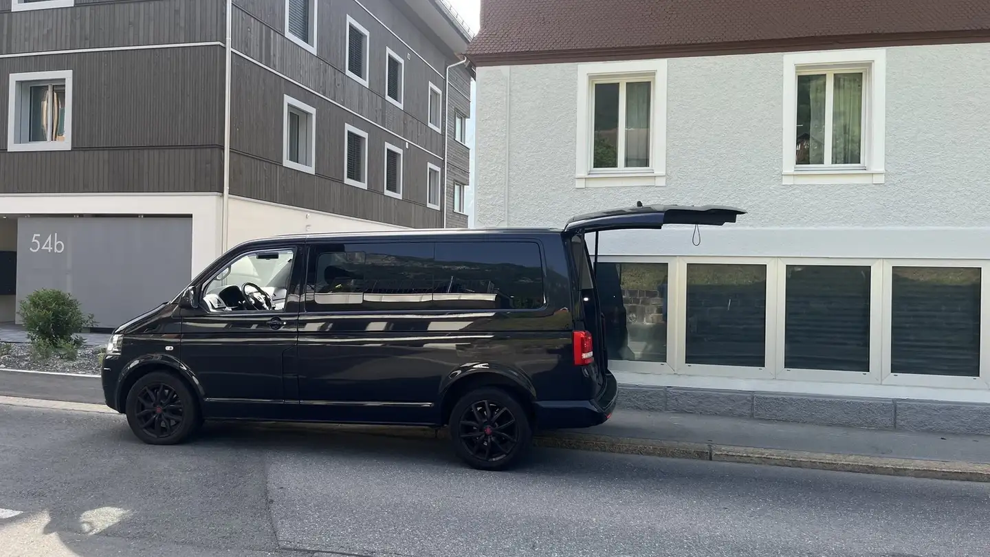 Appartamento in affitto - 6078 Lungern - Photo 4