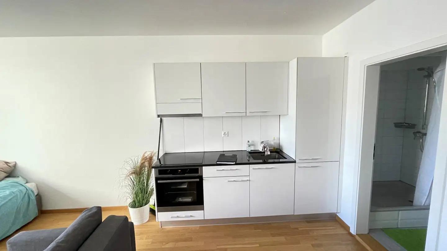 Apartment for rent - Vorstadt 28, 8200 Schaffhausen - Photo 3