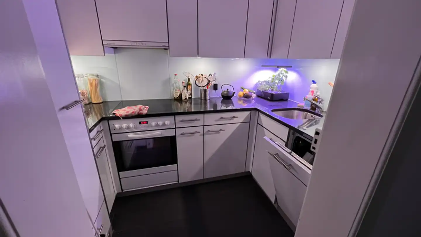 Furnished apartment for rent - 3011 Bern - Photo 4
