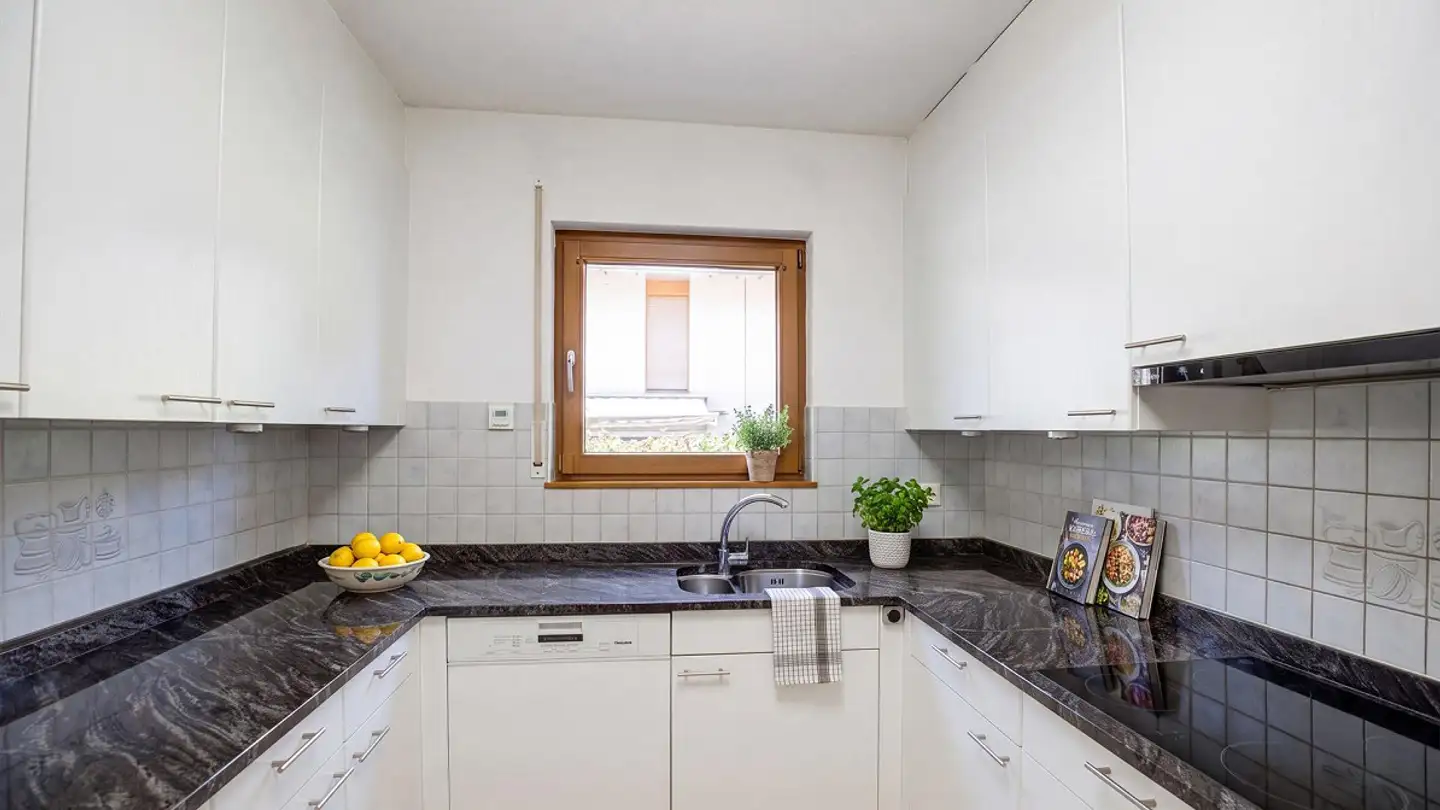 Maison en terrasse à vendre - 8620 Wetzikon ZH - Photo 4