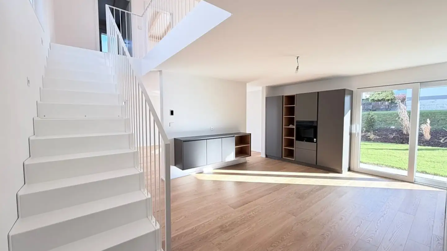 Villa in vendita - 2842 Rossemaison