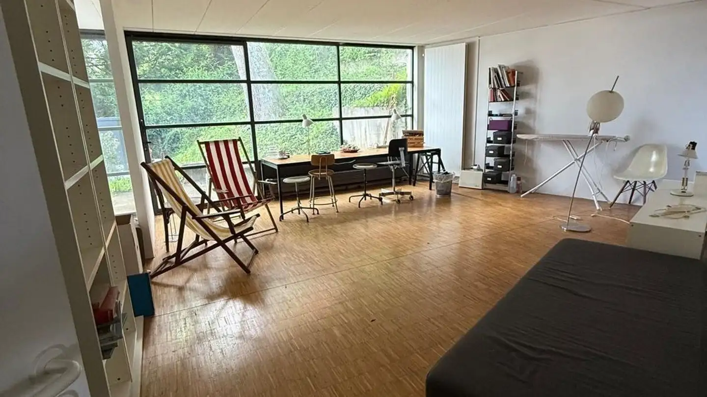 Chambre à louer - 8802 Kilchberg ZH
