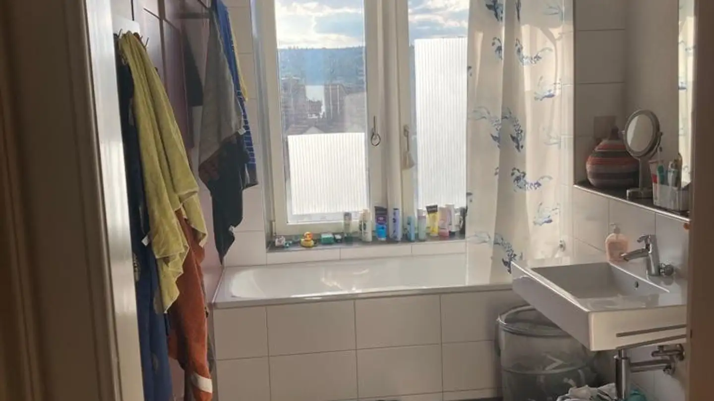 Stanza singola in affitto - Aarauerstrasse 26, 5200 Brugg AG - Photo 3