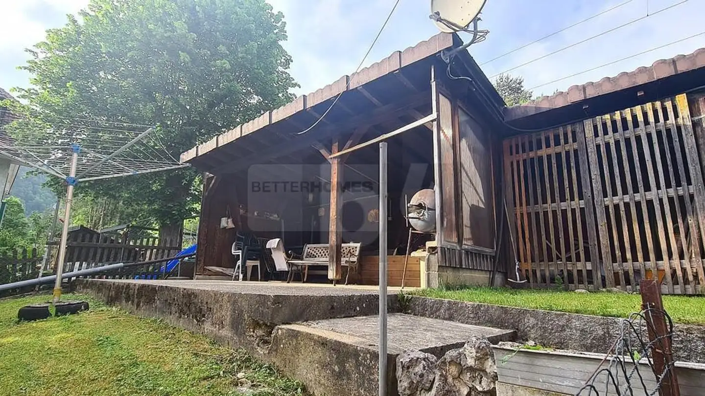 Appartement à louer - 2740 Moutier - Photo 2
