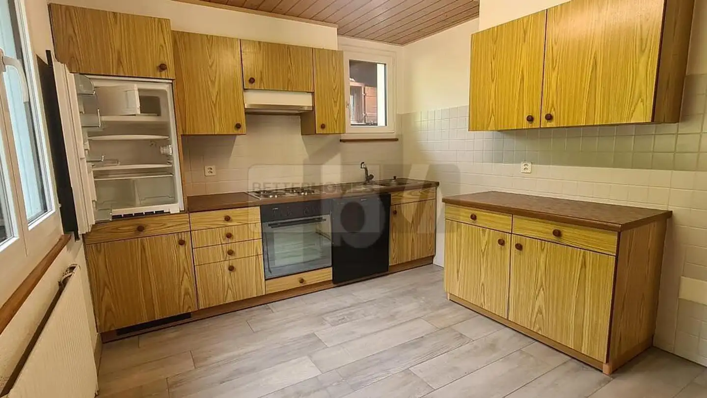 Appartement à louer - 2740 Moutier - Photo 4