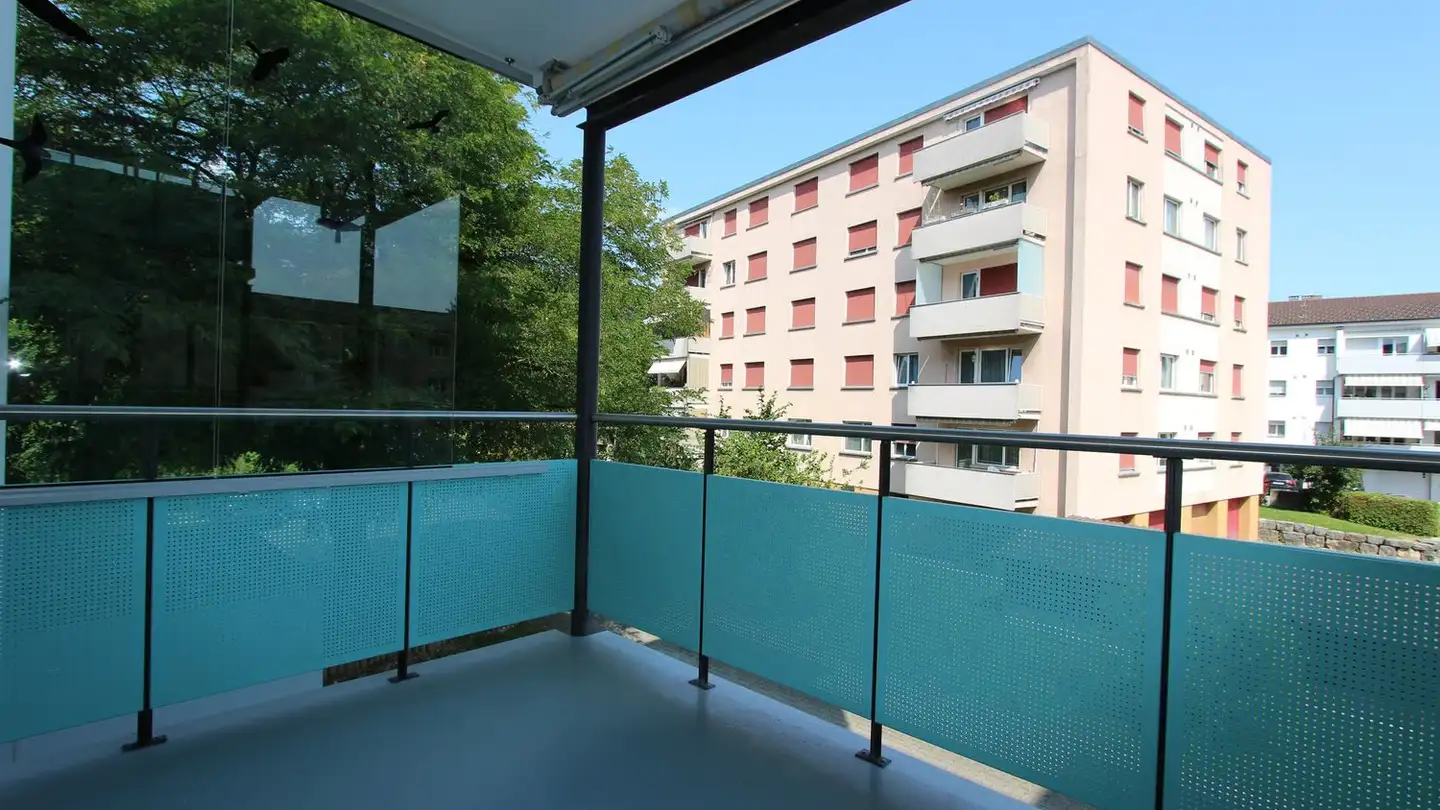 Appartamento in affitto - Emil Schiblistrasse 20, 2543 Lengnau BE - Foto 3