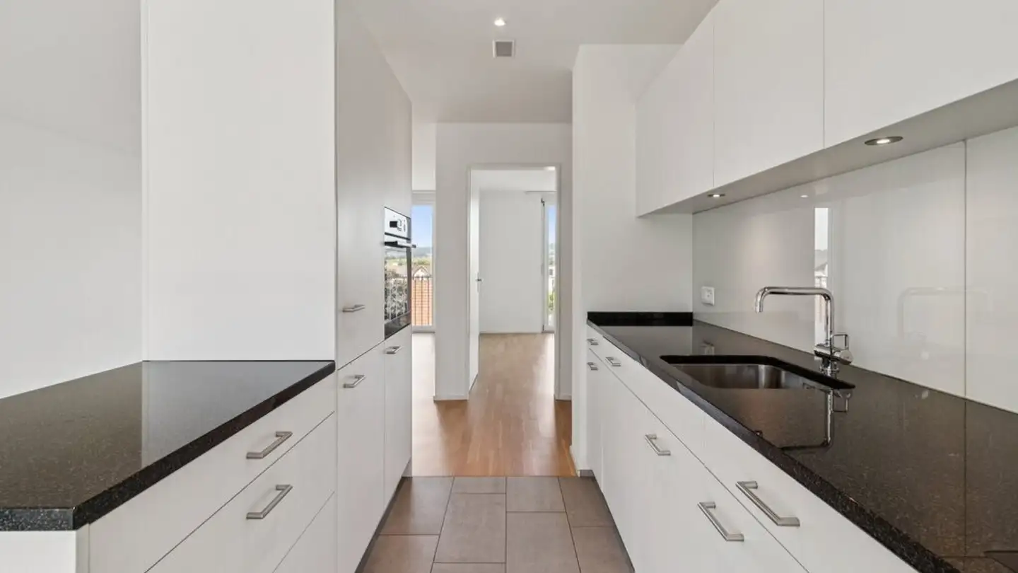 Apartment for rent - Oberwiesenstrasse, 8500 Frauenfeld - Photo 2
