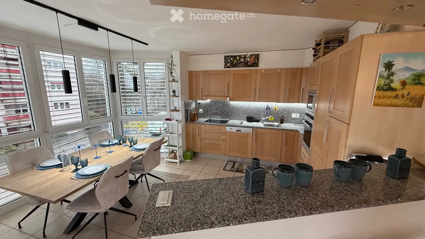 Appartement à vendre - Avenue Des Boveresses, 1010 Lausanne - Photo 2