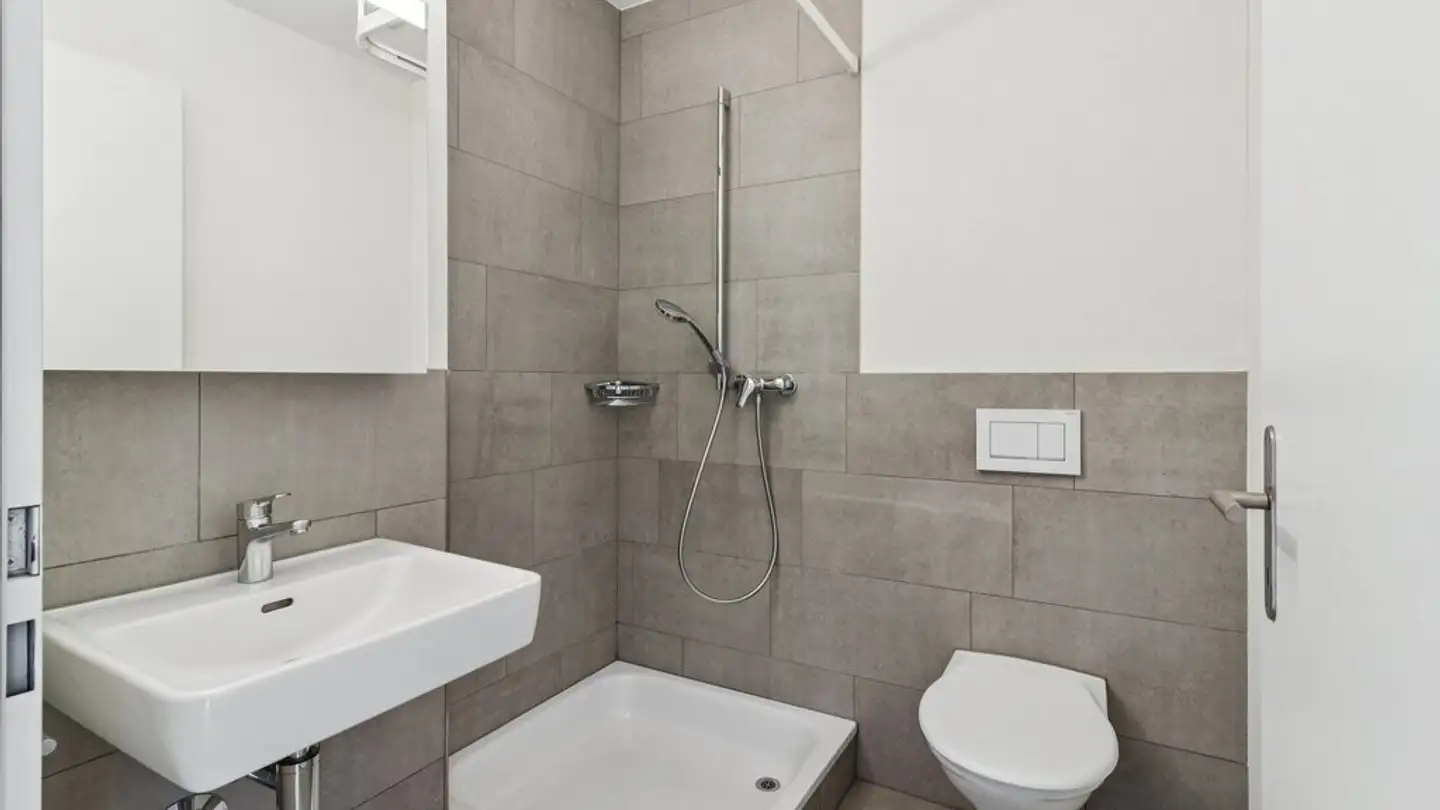 Apartment for rent - Oberwiesenstrasse, 8500 Frauenfeld - Photo 4