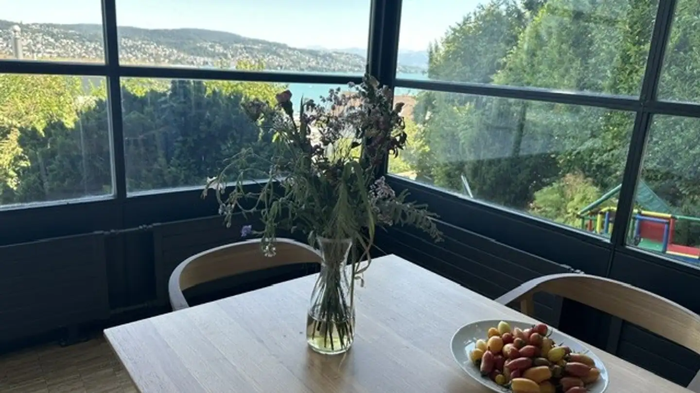 Single room for rent - 8802 Kilchberg ZH - Photo 2