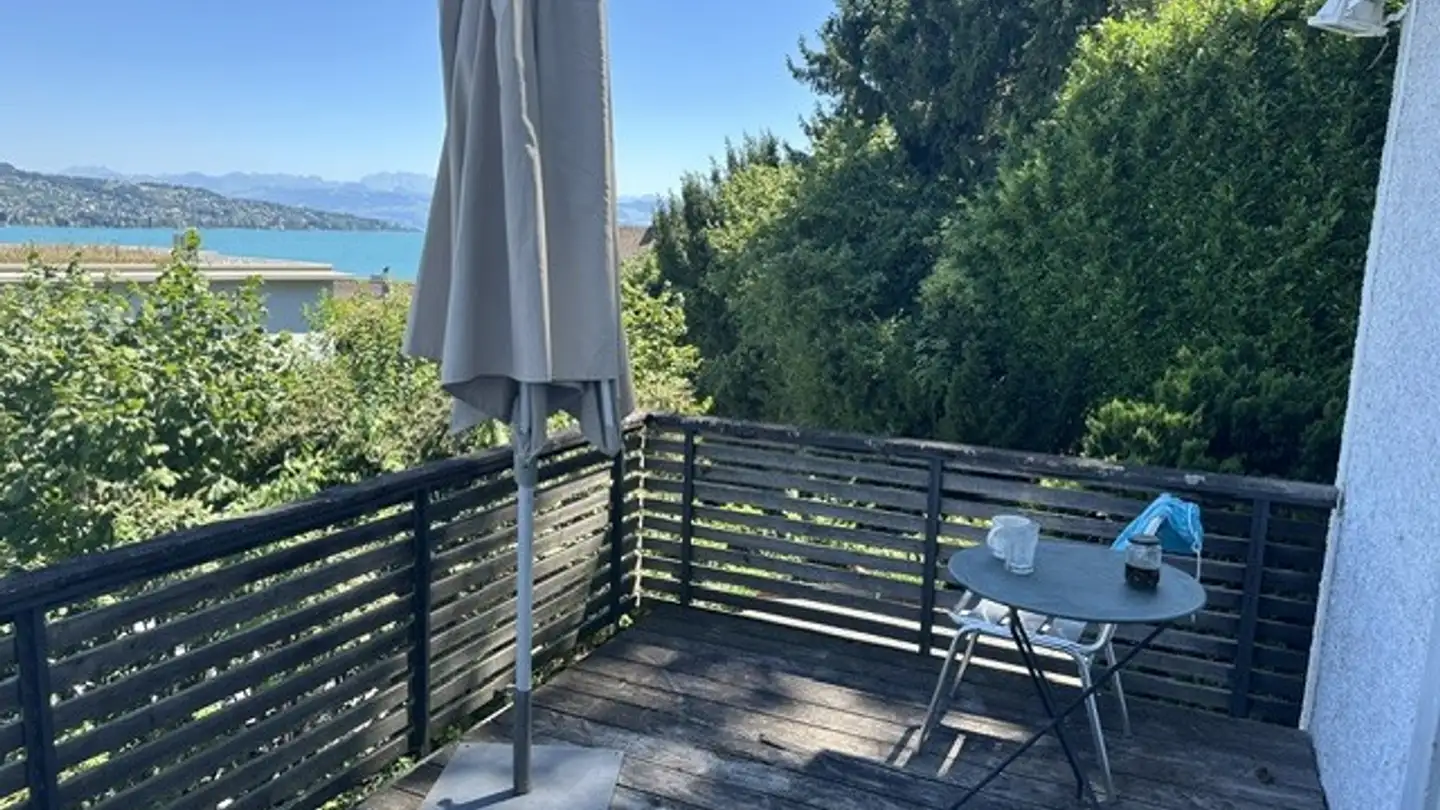 Single room for rent - 8802 Kilchberg ZH - Photo 4