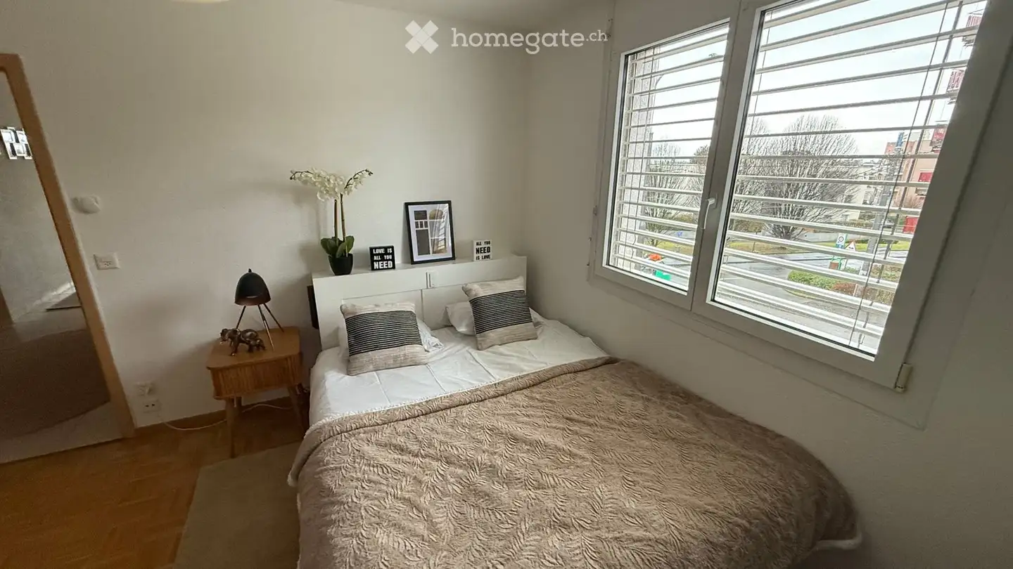 Appartement à vendre - Avenue Des Boveresses, 1010 Lausanne - Photo 3