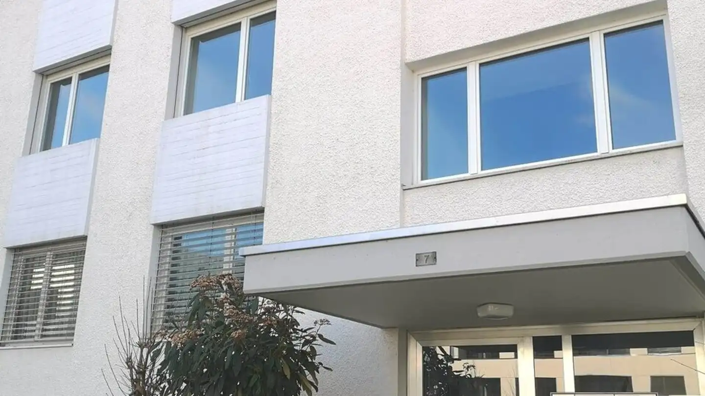 Appartamento in affitto - Narzissenweg 5, 4528 Zuchwil - Foto 2