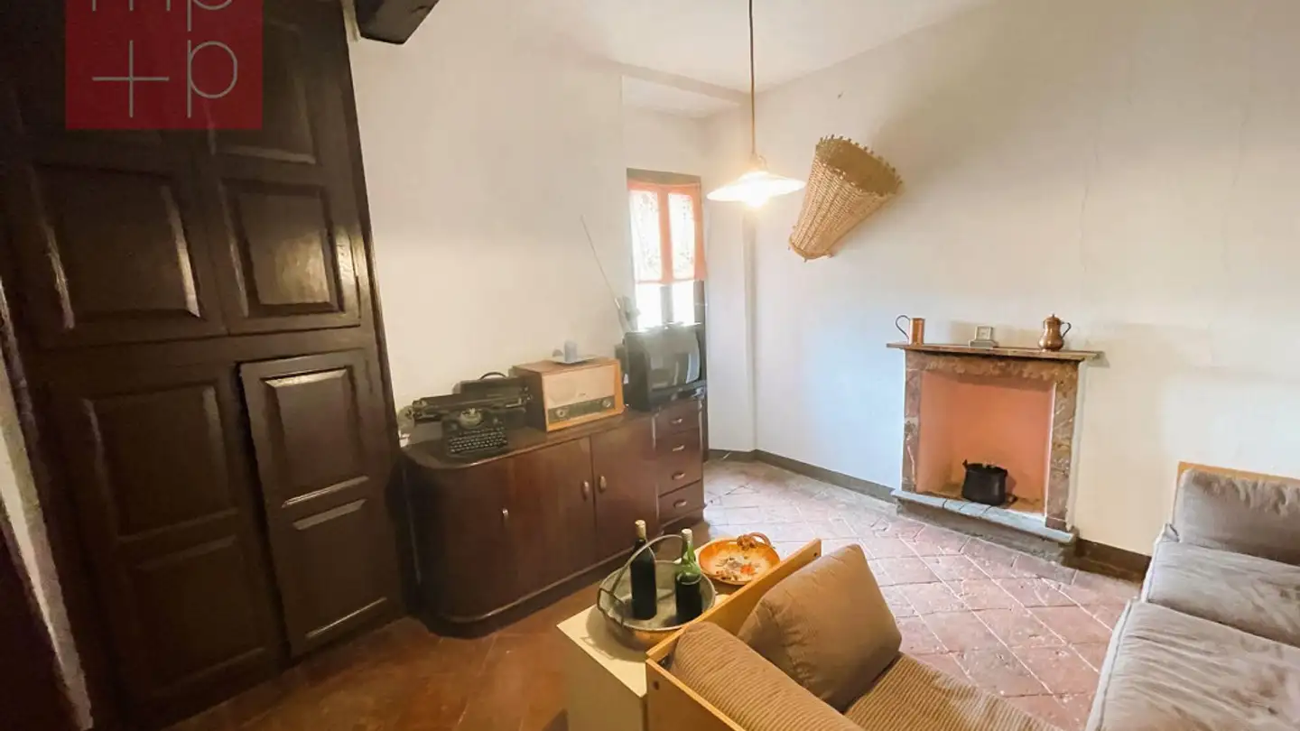 Casa singola in vendita - 6934 Bioggio - Photo 2