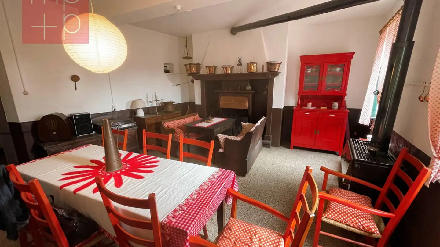 Casa singola in vendita - 6934 Bioggio - Photo 3