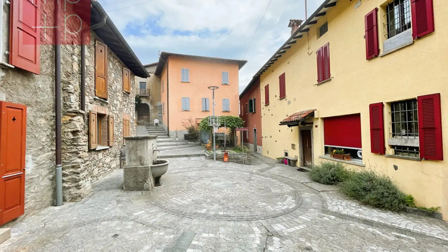 Casa singola in vendita - 6934 Bioggio - Photo 4