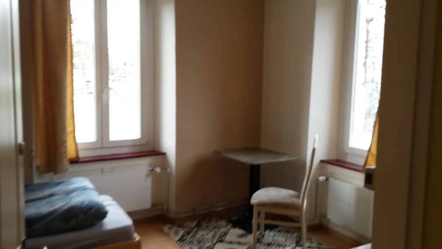 Chambre à louer - Landstrasse 67, 5415 Nussbaumen AG