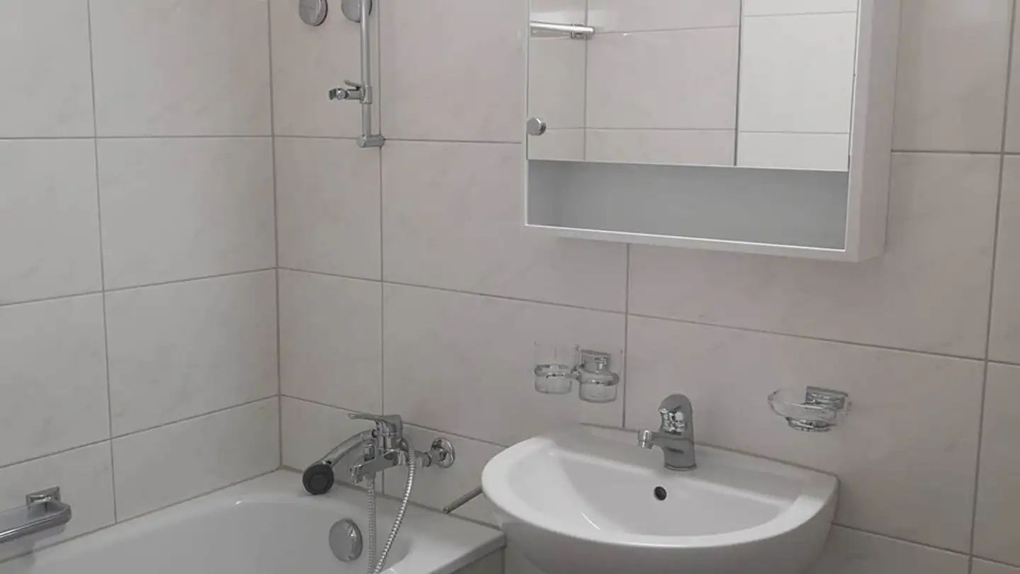 Appartamento in affitto - Narzissenweg 5, 4528 Zuchwil - Foto 4