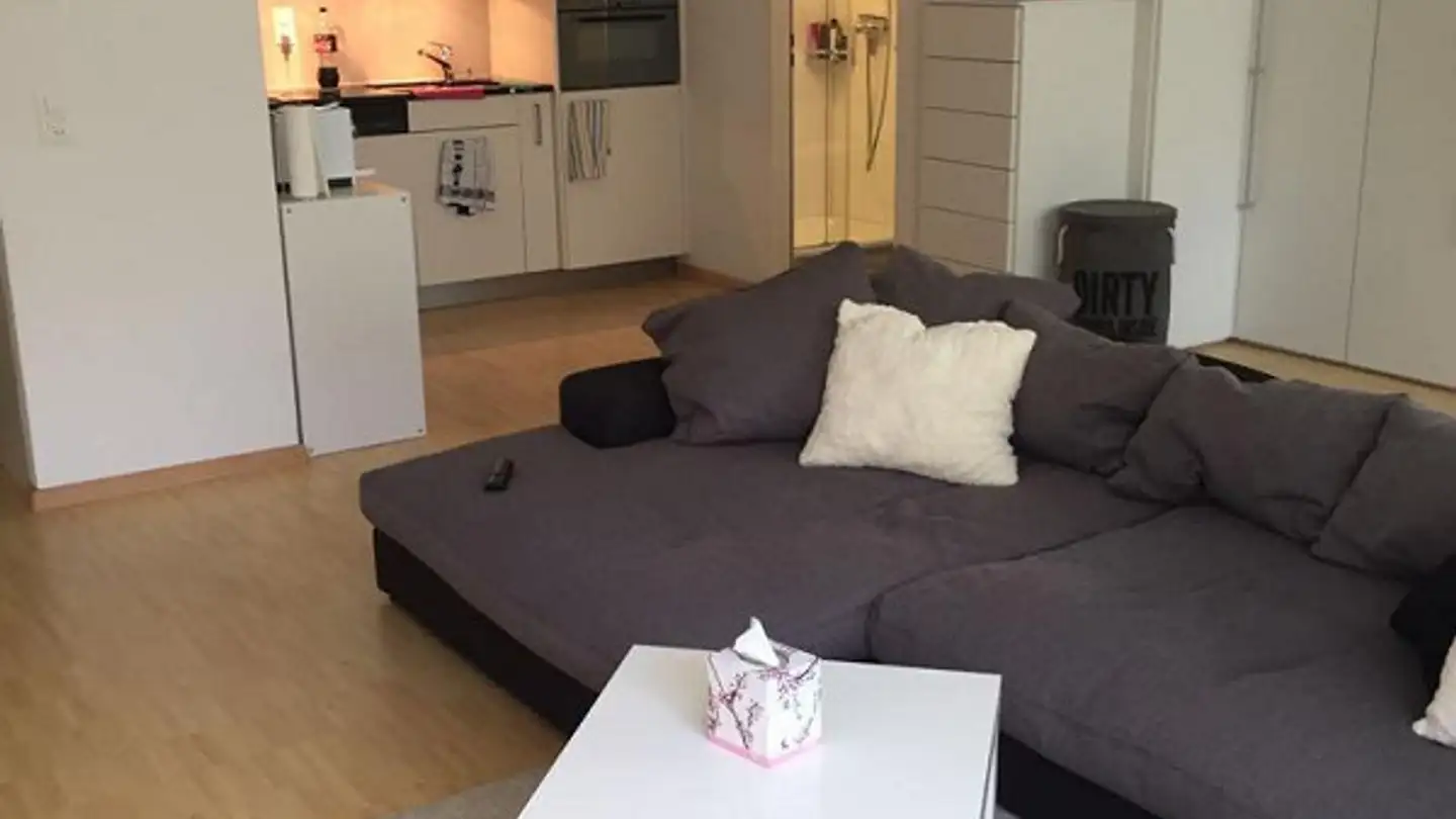 Apartment for rent - Gartenstrasse 19, 4147 Aesch BL