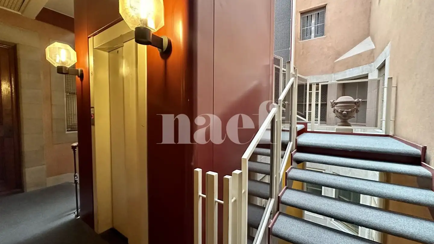 Appartement à louer - Rue Du Rhône 61, 1204 Genève - Photo 3