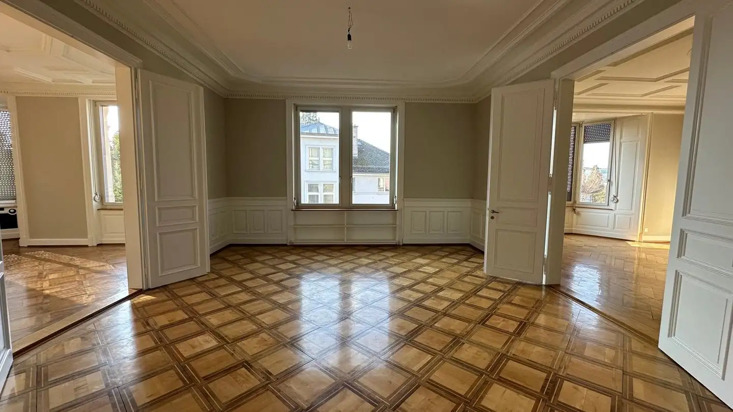 Apartment for rent - 8008 Zürich - Photo 4