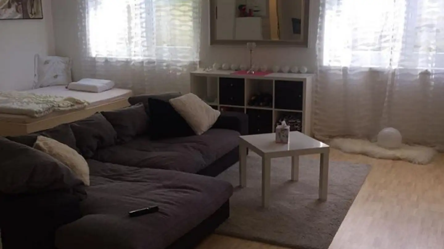 Apartment for rent - Gartenstrasse 19, 4147 Aesch BL - Photo 3