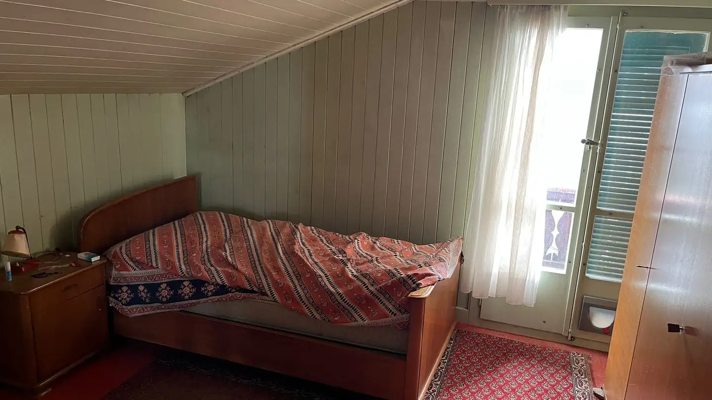 Einfamilienhaus mieten - Schlössliring 3, 6110 Wolhusen - Foto 4