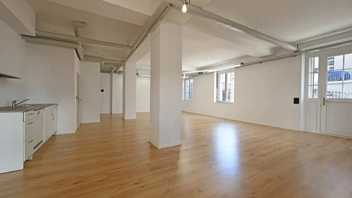 Office space for rent - Schläflistrasse 14, 3013 Bern - Photo 3