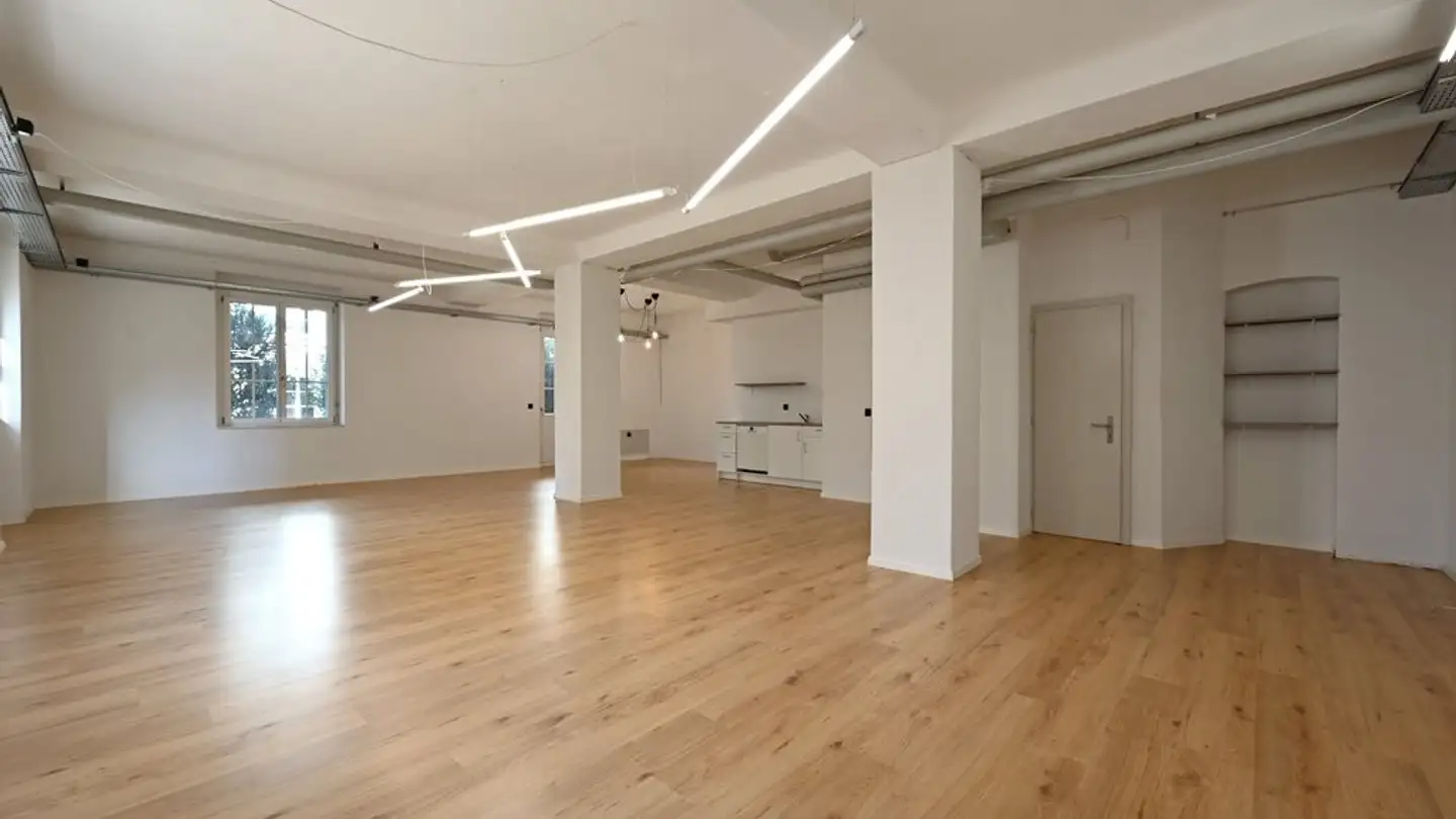 Office space for rent - Schläflistrasse 14, 3013 Bern - Photo 4