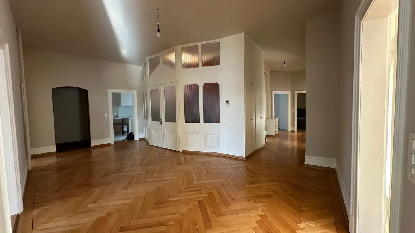 Apartment for rent - 8008 Zürich - Photo 2