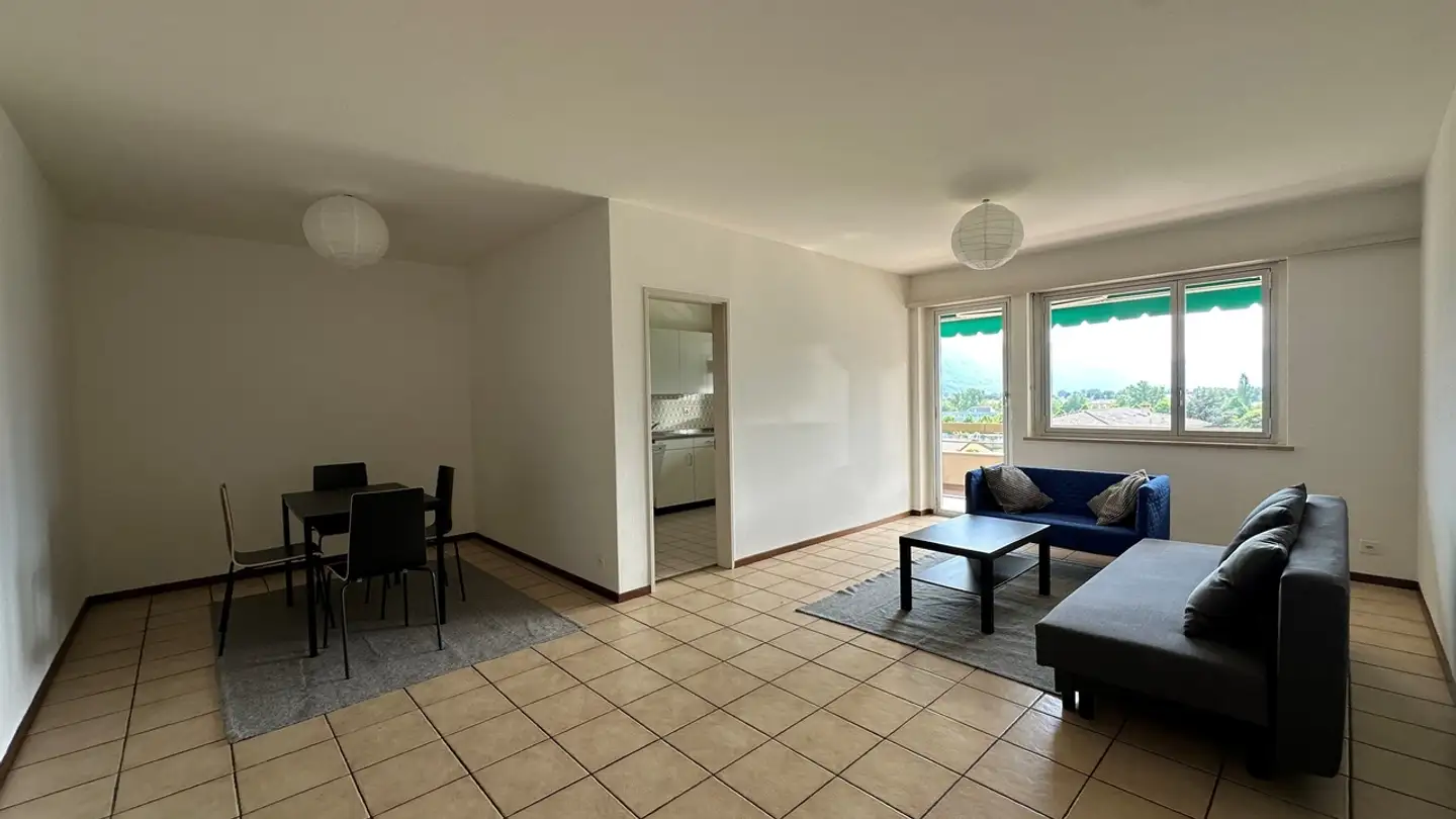 Apartment for rent - Via Rovedo 15, 6600 Locarno - Photo 2