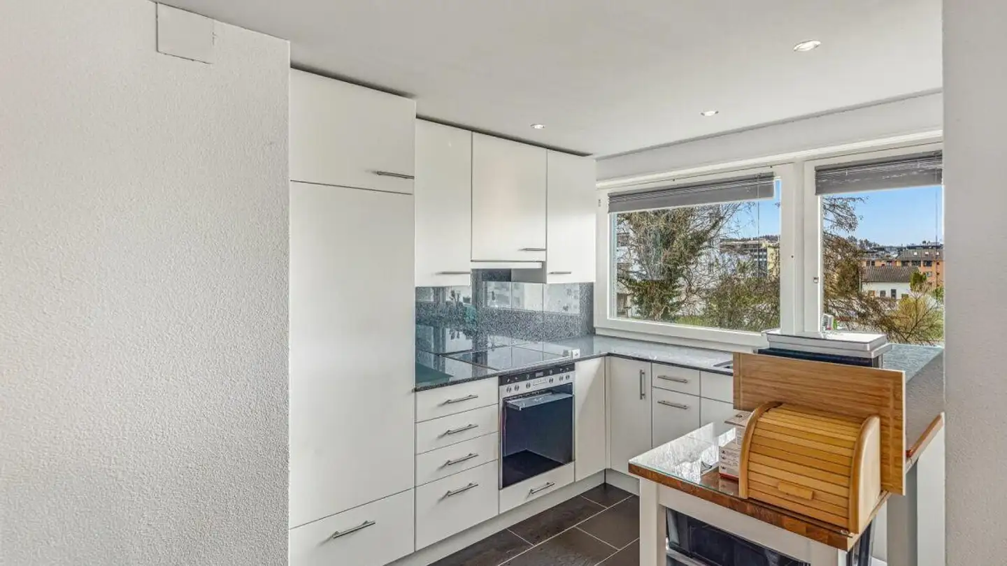 Appartement à vendre - Churerstrasse 106, 8808 Pfäffikon SZ - Photo 3