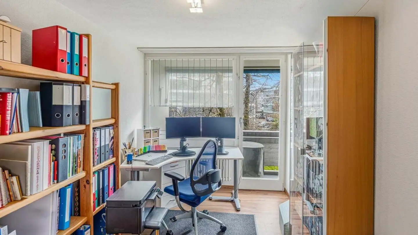 Appartement à vendre - Churerstrasse 106, 8808 Pfäffikon SZ - Photo 4