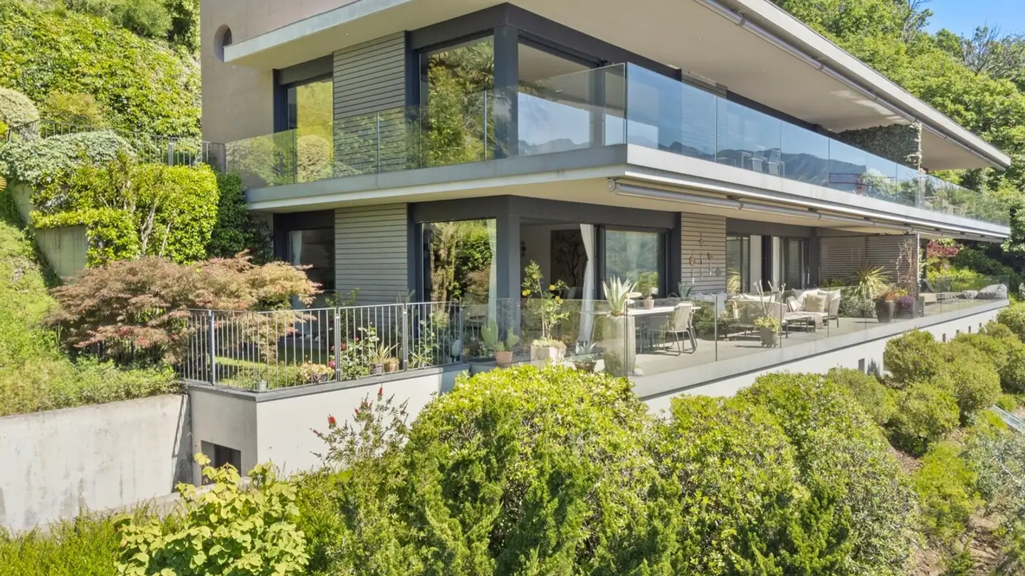 Apartment for sale - 6922 Morcote - Photo 3