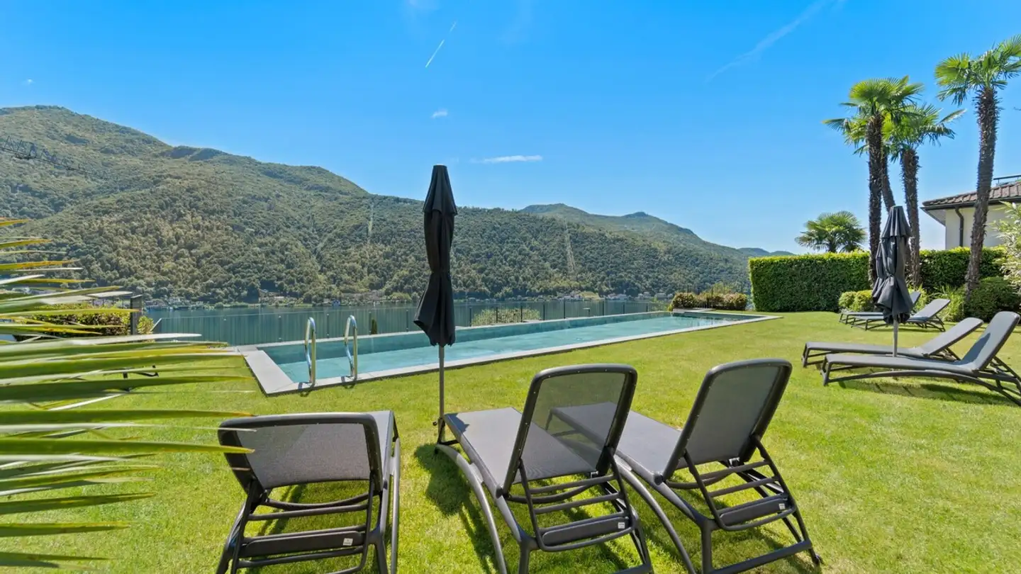 Apartment for sale - 6922 Morcote - Photo 4