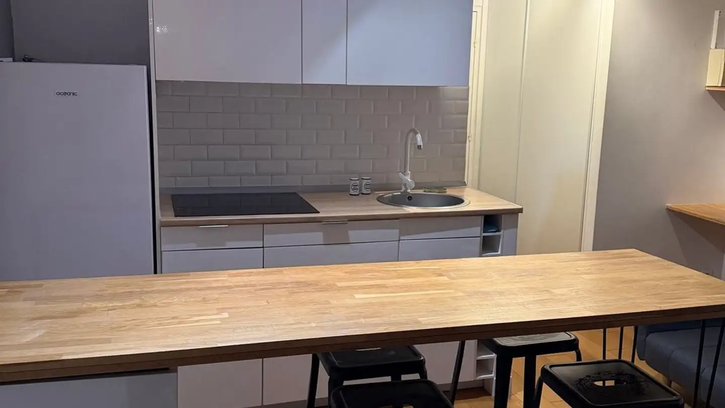 Wohnung mieten - 1226 Thônex