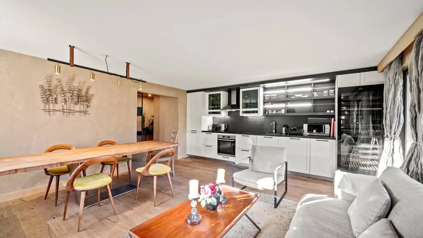 Appartamento in vendita - 3780 Gstaad - Photo 3