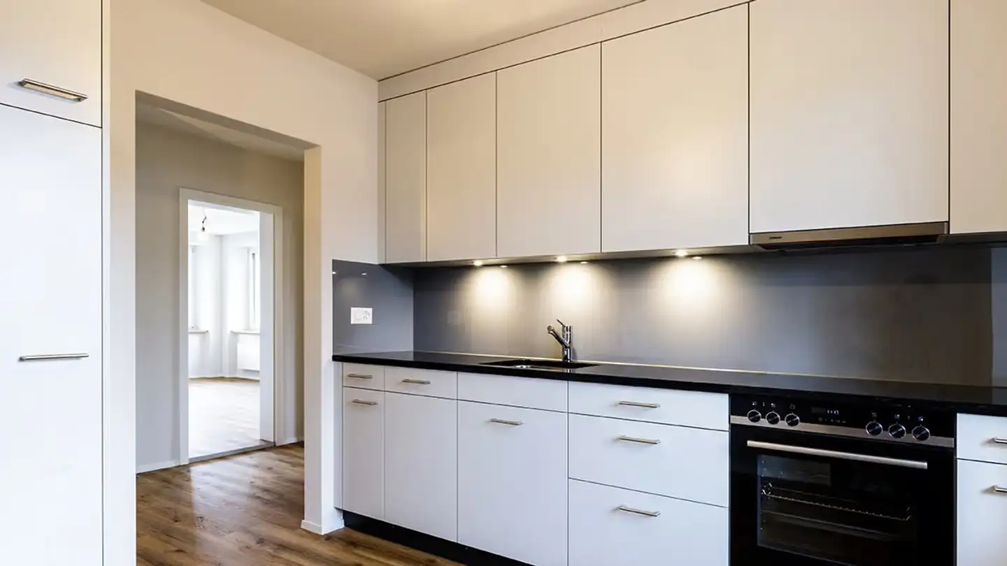 Wohnung mieten - Vordergasse 8, 8335 Hittnau - Foto 3