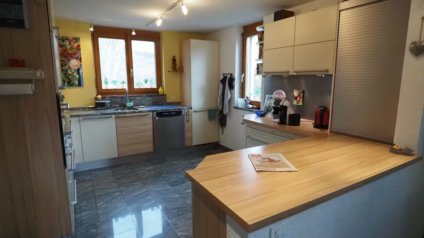 Doppelhaushälfte kaufen - 4417 Ziefen