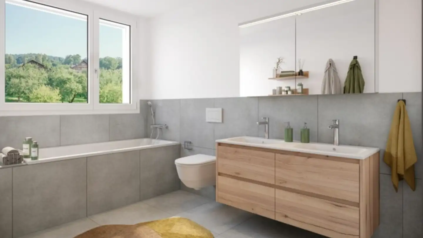 Appartamento in affitto - Sonnenbüel, 8732 Neuhaus SG