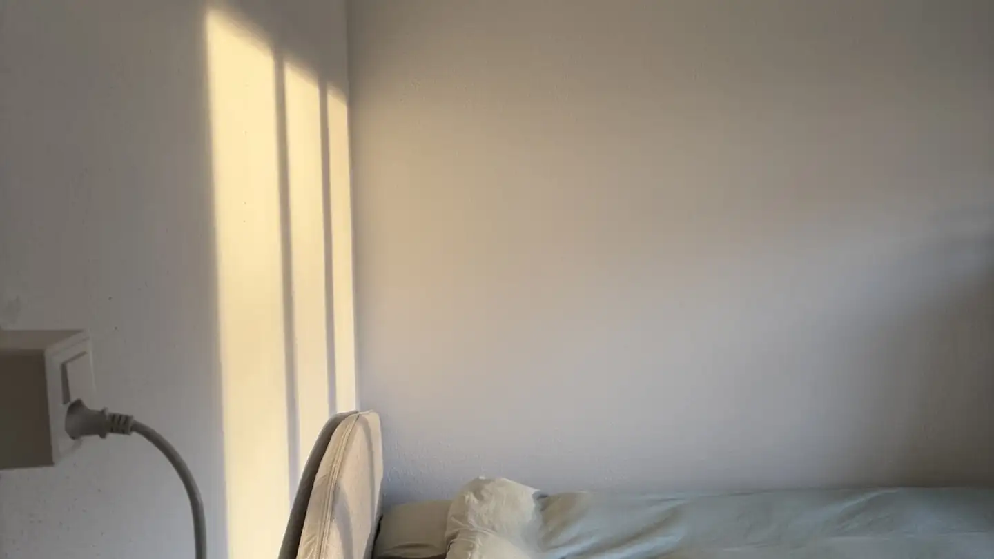 Chambre à louer - Dammstrasse 9, 8152 Glattbrugg - Photo 2