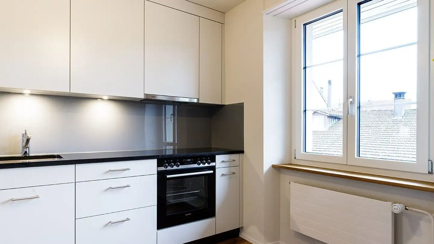 Wohnung mieten - Vordergasse 8, 8335 Hittnau - Foto 4
