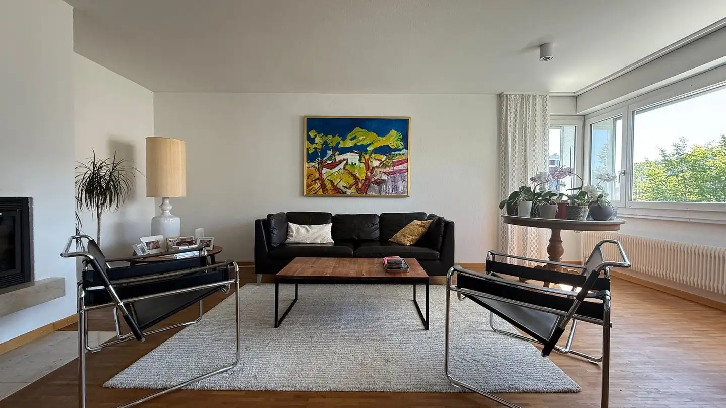 Appartement à vendre - Sulgeneckstrasse 46, 3007 Bern