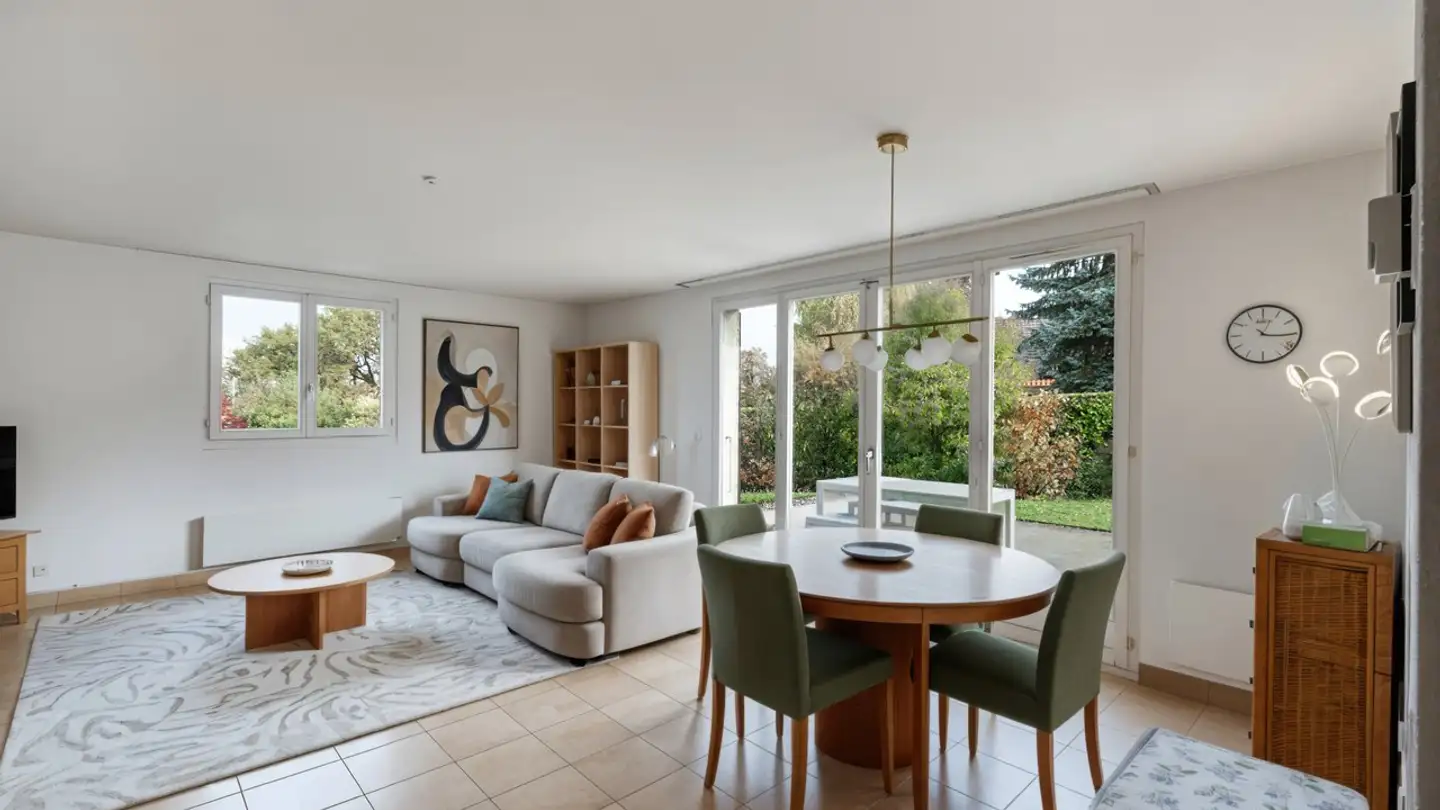 Maison jumelle à vendre - 1218 Le Grand-Saconnex - Photo 4