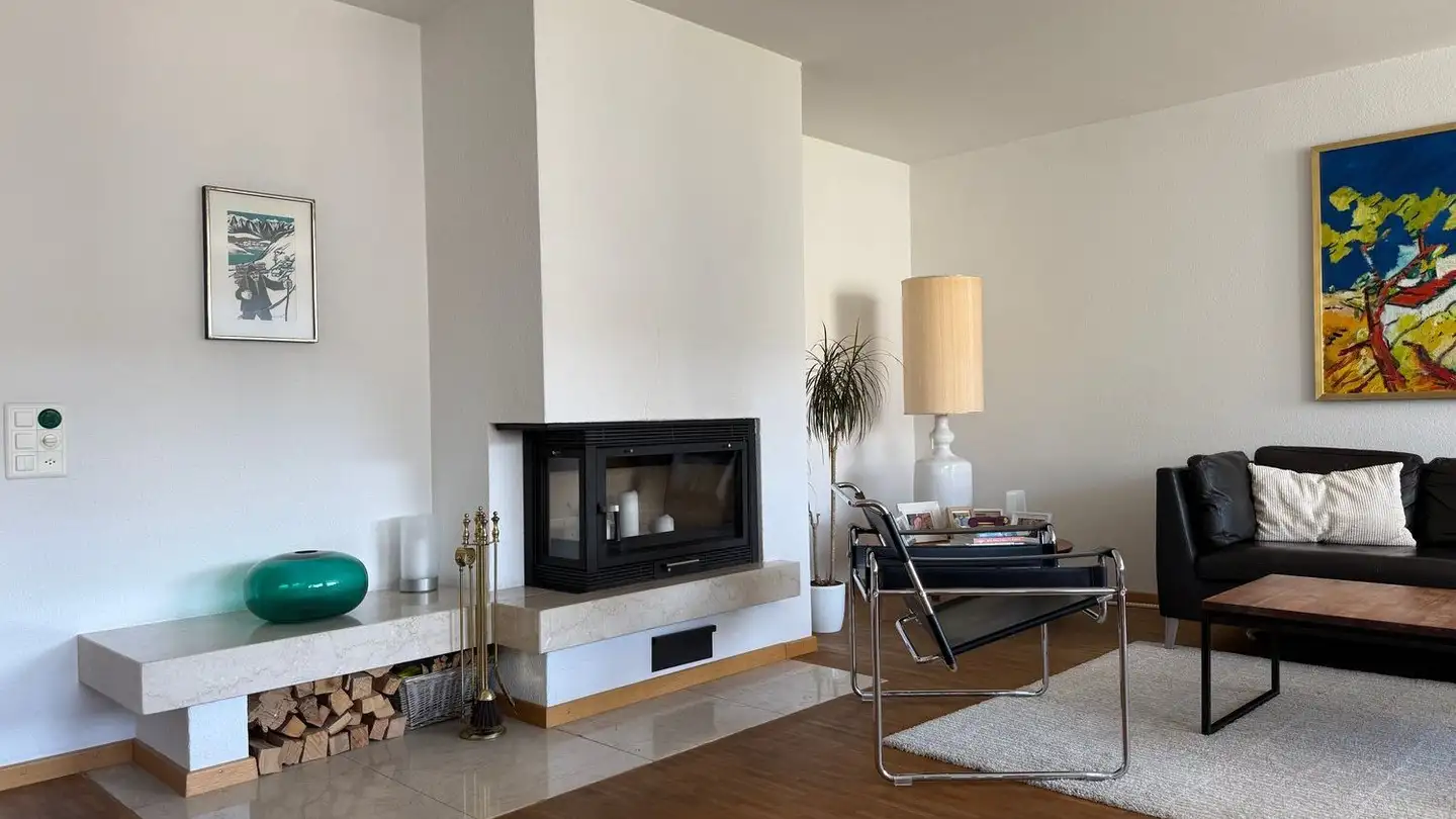 Wohnung kaufen - Sulgeneckstrasse 46, 3007 Bern - Foto 2