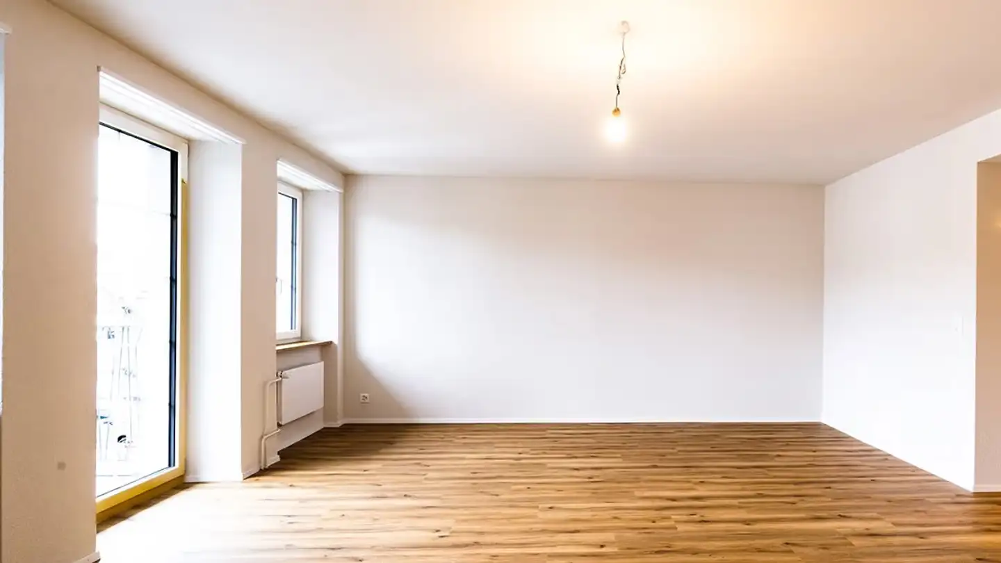 Wohnung mieten - Vordergasse 8, 8335 Hittnau