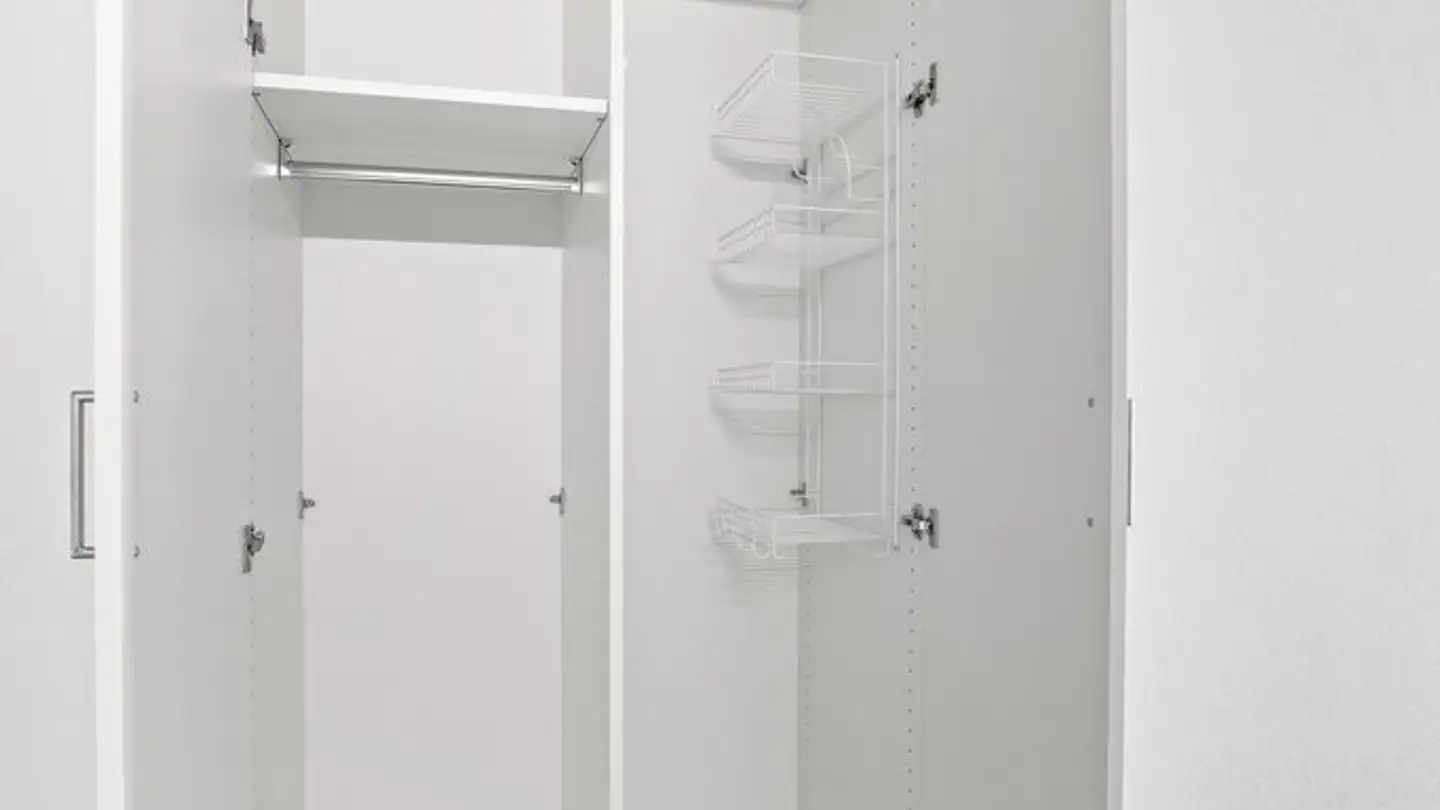 Appartement à louer - Holderbachweg 61, 8046 Zürich - Photo 4