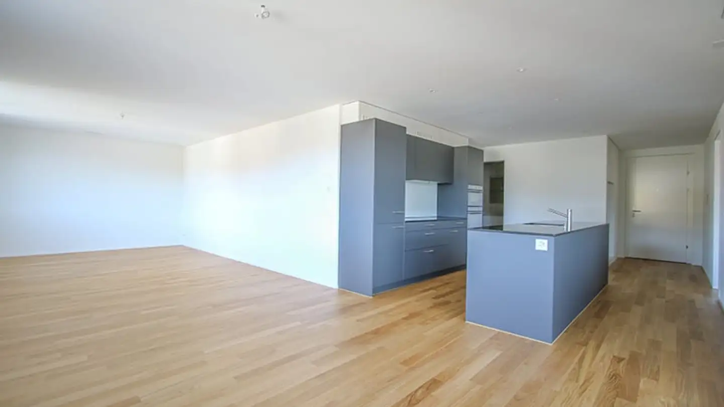 Appartamento in affitto - Gesigenweg 5, 3700 Spiez - Photo 2